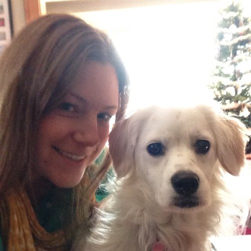 AshleyGotelaere's profile picture. 