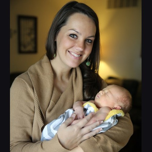 TracyShearin's profile picture. Wife, mommy to Mack and his fur-sisters Millie & Sadie, Miss State grad, Phi Mu alum, NOT a runner or a cook.