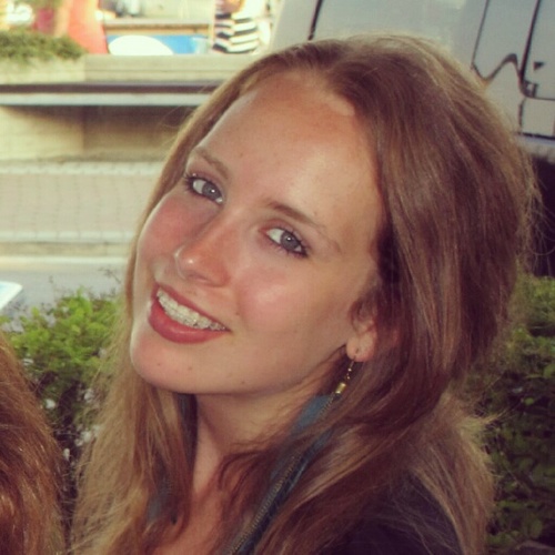 eveline_roos's profile picture. Student - TheHague - 20 - remember yesterday, dream about tomorrow