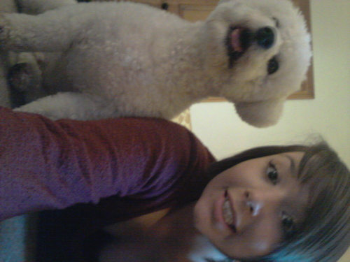 LouiseMitchel11's profile picture. 