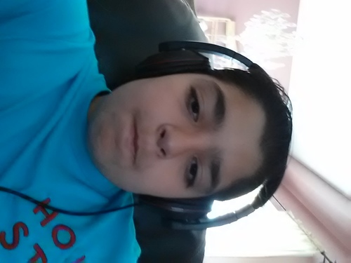 Gr 6 student  loves friends and family and is dating