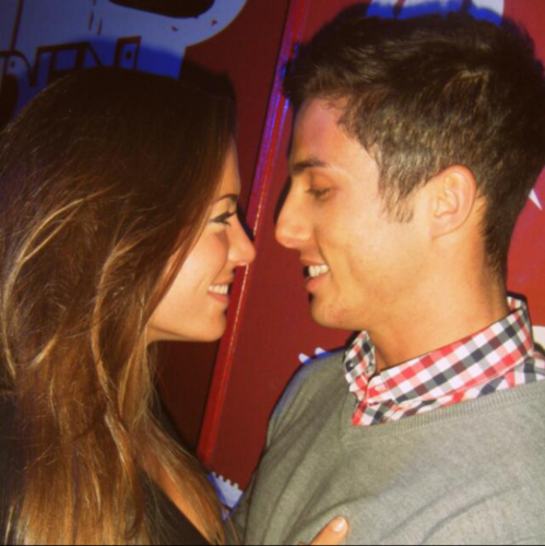 jaimehm77's profile picture. Estudiante de Turismo de la UMA/Trabajo Hollister/Apasionado del deporte,Semana Santa/Muy malagueño/Barcelonista/Enamorado de ti @xiitoferrer !