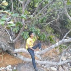 aku sayang kmu