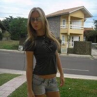 daniela Filguera (@danielafilguera) 's Twitter Profile