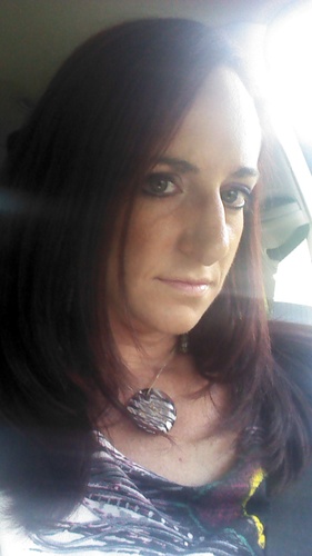 Life is what you make it so make it something fierce!