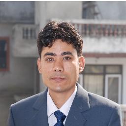 lalprad_tweeter's profile picture. 