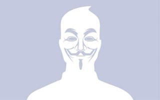 V for vendetta