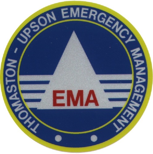 Upson Co, GA's Office of Emergency Management