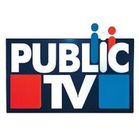 PublicTV(@publictvnews) 's Twitter Profile Photo PublicTV(@publictvnews) 's Twitter Profile Photo