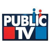 PublicTV(@publictvnews) 's Twitter Profile Photo