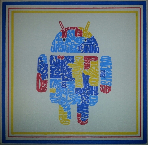 working hard, enjoying life, Android fanboy :-)