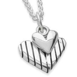Anna & Tim are the owners of the Equinox Contemporary Jewellery website. We design, make and sell beautiful handmade collections of British jewellery.