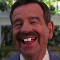 Make it or Break it. He or she is perfect in every way but... They have Chicklet Teeth. Retweet to Make it or Favorite to Break it.