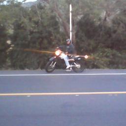 zurdorodri's profile picture. disfrutando de mi baby