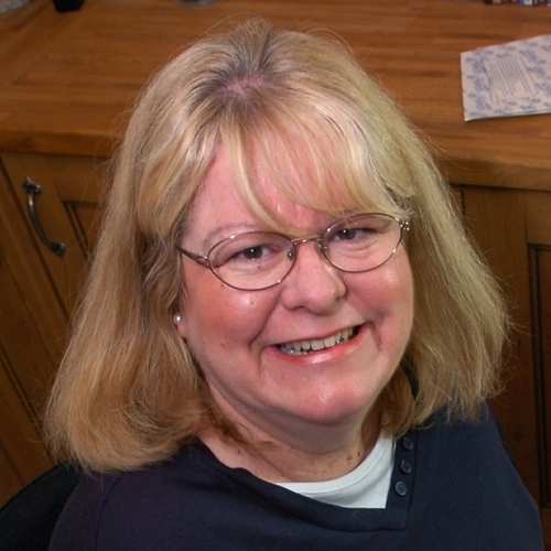 joannasheen's profile picture. Professional crafter and author