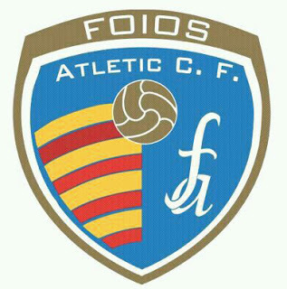 PrebeCFoios's profile picture. Equipo Prebenjamín B de la escuela de fútbol del Foios Atletic C.F.