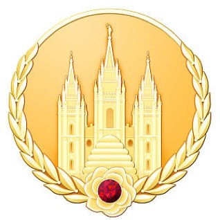 MormonGirl1099's profile picture. Holiness To The Lord