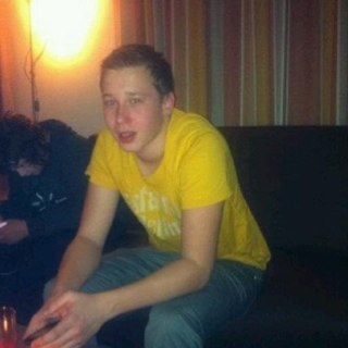 jarifsc's profile picture. Fortuna Sittard