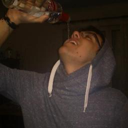 Kostrivas's profile picture. 