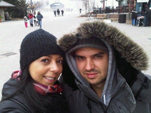 CandidaSanto's profile picture. 