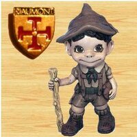 ☩ Я⚜️@ن Ⓜ♥ℵ✝ (@riaumont) 's Twitter Profile