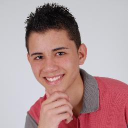 Sou um Garoto com sonhos e objetivos!