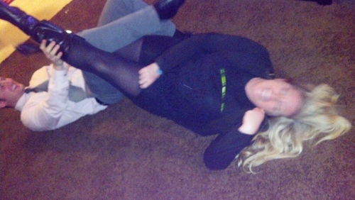 flemingsaidwhat's profile picture. 