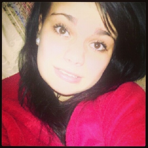 #Teamfollowback.                                    #dont hate me just because your not me(y)♥