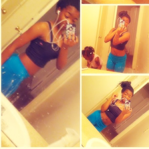 12.29.12 | Taken ❤ | But Follow Me &'d Ill Follow Back (: