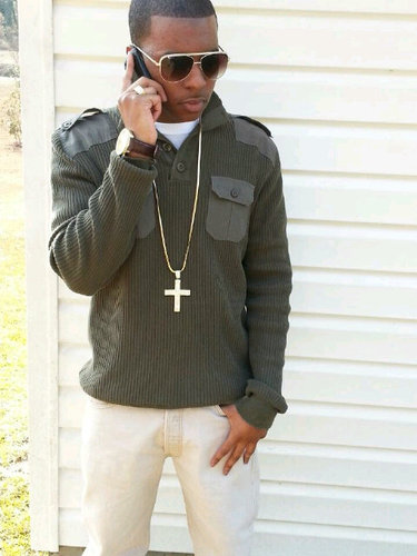 Hip hop & r&b artis/ song writter performer & much more!!