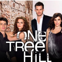 This twitter is strictly for One Tree Hill finactics like myself. 
Go Ravens!