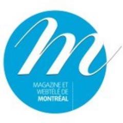 M magazine et Webtélé de Montréal... un regard nouveau sur la diversité montréalaise, partagé à l'échelle de la planète web.