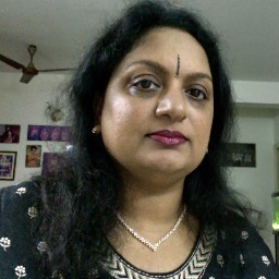 INTERIOR DESIGNER ,WIFE, MOTHER OF A TEEN BOY, HOME MAKER. SING SOPRANO IN THE CHURCH CHOIR, DOES OIL PAINTING....