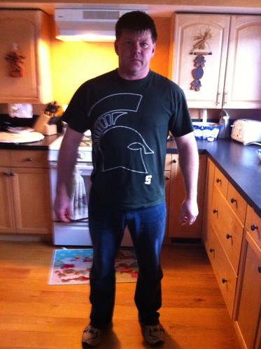 Savagefit1's profile picture. Beachbody coach, TKD, fitness, and UFC enthusiast