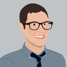 nickflees's profile picture. Software. Math. Data. Former CS faculty at @UChicago (Python Programming and Databases). Tweets re: technology, design, @UMich, and pics of my dog.