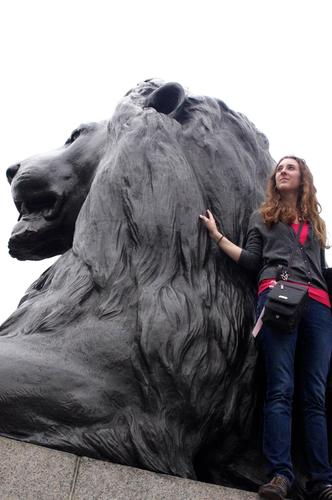 thusnelda1492's profile picture. Shakespeare, student, writer, Anglican, and crayon-lover.