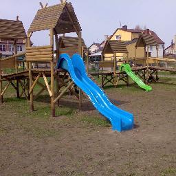 Produkujemy place zabaw
Bujaki, Kiwaki, Urządzenia kołyszące, Domki, Wieże i inne.

Tel. 601893970