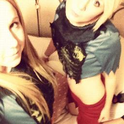 BecklyLucas's profile picture. 