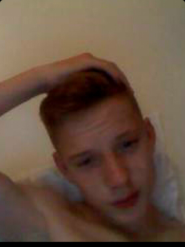 English, 15 and a boy...