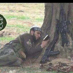 gh1429's profile picture. أخي الحبيب كن مع الله فلن يضيعك سيحميك ويحبك ويدافع عنك فلا تضيع امره كي لاتضيعك ولاتنسى طاعته كي لاينساك
محبكم أبو عبد العزيز