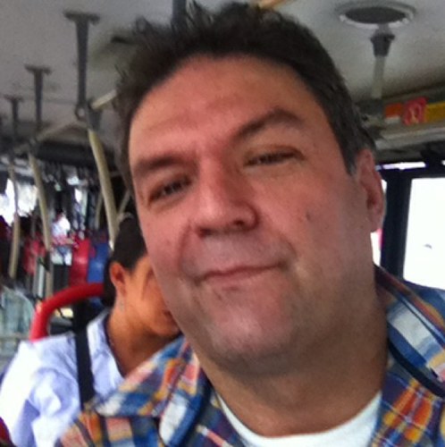 Caferu34's profile picture. 