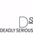 Deadly Serious UKさんのプロフィール画像