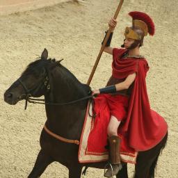 sdgfdsfd's profile picture. Cheval, Puy Du Fou, Vendée, politique... ET HISTOIRE !!