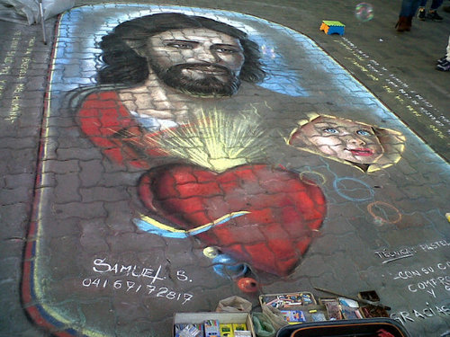 EfrainManrique1's profile picture. 