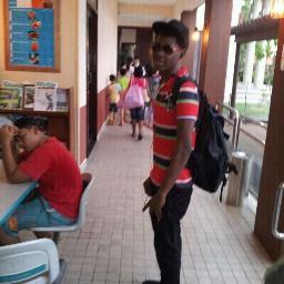 Am cool, simple and honest!!!