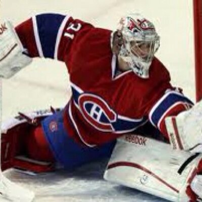 reebok goalie