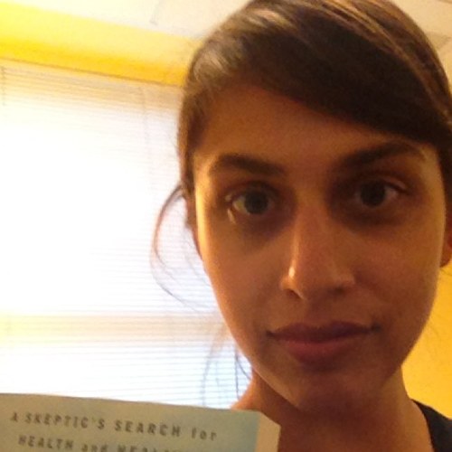 Writer, progressive communications strategist
