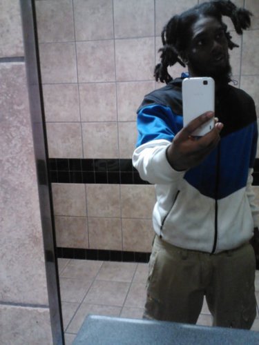 regular ass nigga. tryin to make a living 4 my lil girl