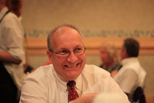 Lawyer, Father, Conservative; advocating personal privacy, liberty and fighting political correctness. Staunch Roman Catholic and rabid Ohio State Buckeye fan.