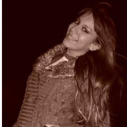 Just a girl